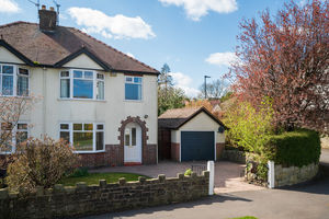Causeway Head Road Dore
